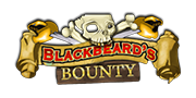 Blackbeard´s Bounty - Spielautomaten