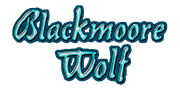 Blackmoore Wolf - Spielautomaten