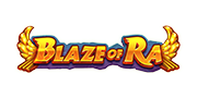 Blaze of Ra - Spielautomaten