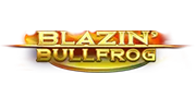 Blazin’ Bullfrog - Spielautomaten