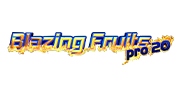 Blazing Fruits pro 20 - Spielautomaten