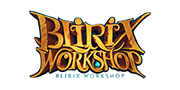 Blirix Workshop - Spielautomaten