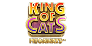 King of Cats Megaways - Spielautomaten