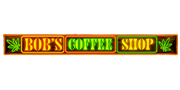 Bob´s Coffee Shop - Spielautomaten