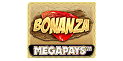 Bonanza Megapays - Spielautomaten