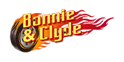 Bonnie & Clyde - Spielautomaten