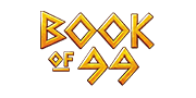 Book of 99 - Spielautomaten