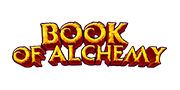 Book of Alchemy - Spielautomaten