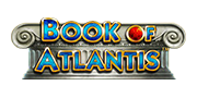 Book of Atlantis - Spielautomaten