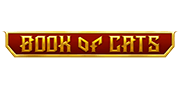 Book of Cats - Spielautomaten