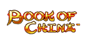 Book of China - Spielautomaten