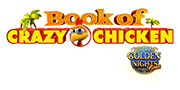 Book of Crazy Chicken Golden Nights - Spielautomaten