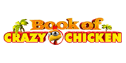 Book of Crazy Chicken - Spielautomaten