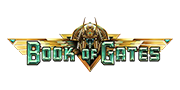 Book of Gates - Spielautomaten