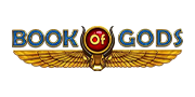 Book of Gods - Spielautomaten