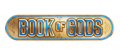 Book of Gods - Spielautomaten