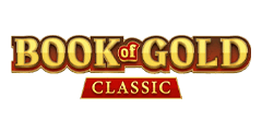 Book of Gold: Classic - Spielautomaten