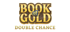 Book of Gold: Double Chance - Spielautomaten