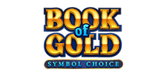 Book of Gold: Symbol Choice - Spielautomaten