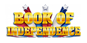 Book of Independence - Spielautomaten