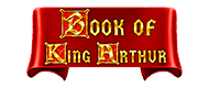 Book of King Arthur - Spielautomaten