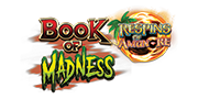 Book of Madness Respins of Amun-Re - Spielautomaten