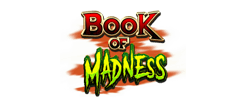 Book of Madness - Spielautomaten