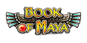 Book of Maya - Spielautomaten