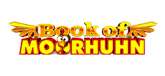 Book of Moorhuhn - Spielautomaten