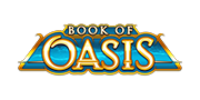 Book of Oasis - Spielautomaten