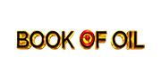 Book of Oil - Spielautomaten