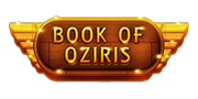 Book of Oziris - Spielautomaten