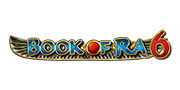 Book of Ra 6 - Spielautomaten