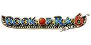 Book of Ra Deluxe 6 - Spielautomaten