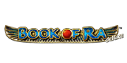 Book of Ra Deluxe - Spielautomaten