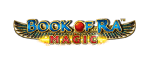 Book of Ra Magic - Spielautomaten