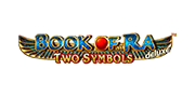 Book of Ra Two Symbols - Spielautomaten