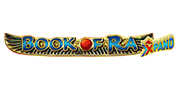 Book of Ra Xpand - Spielautomaten