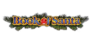 Book Of Santa - Spielautomaten