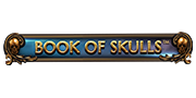 Book of Skulls - Spielautomaten