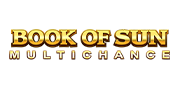 Book of Sun Multi Chance - Spielautomaten