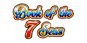 Book of the 7 Seas - Spielautomaten