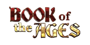 Book of the Ages - Spielautomaten