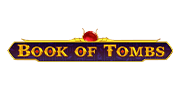 Book of Tombs - Spielautomaten