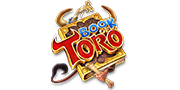 Book of Toro - Spielautomaten