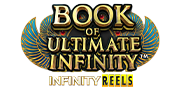 Book of Ultimate Infinity - Spielautomaten