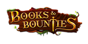 Books & Bounties - Spielautomaten