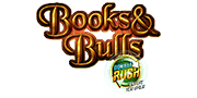 Books & Bulls Double Rush - Spielautomaten