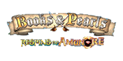 Books & Pearls Respins of Amun-Re - Spielautomaten