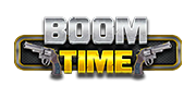 Boom Time - Spielautomaten